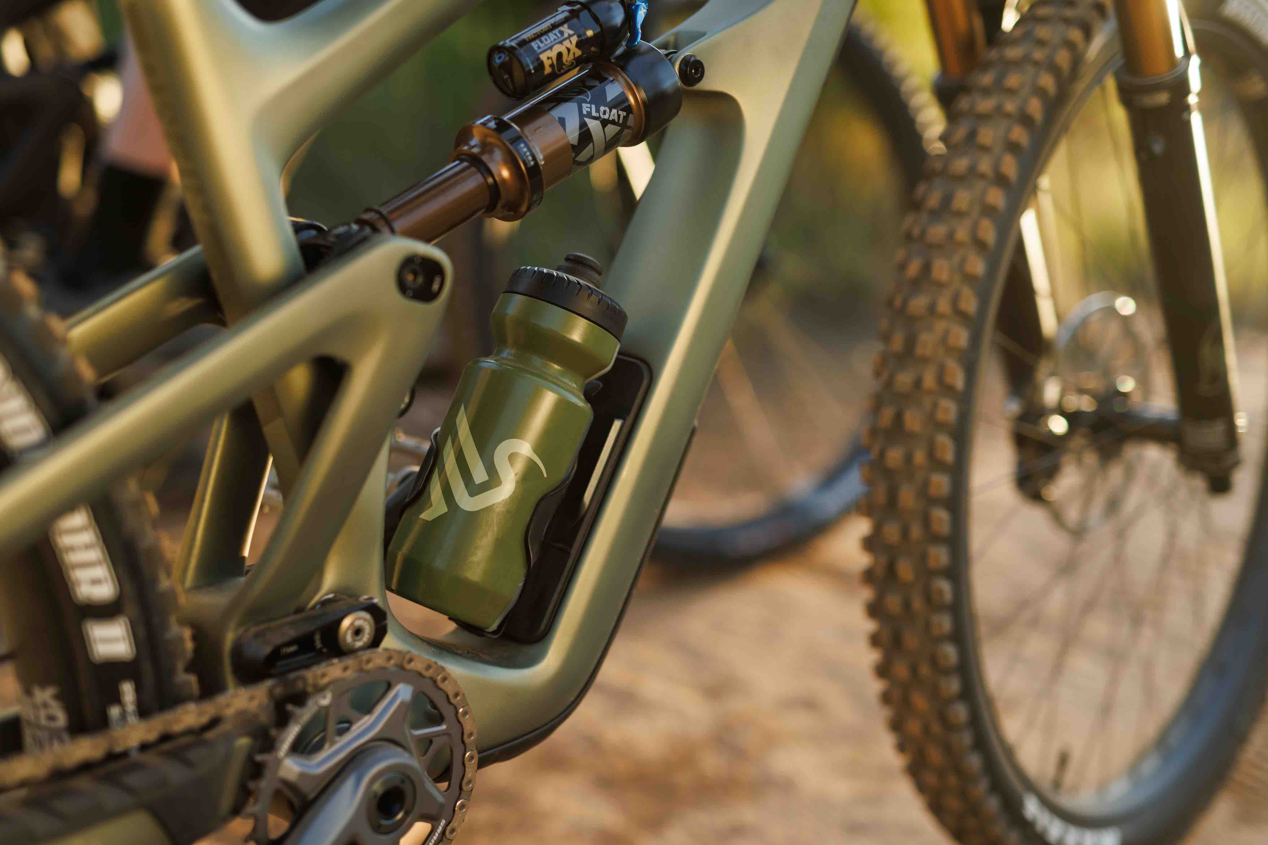 Mountain Bike Rentals | North Shore, North Vancouver – Essential