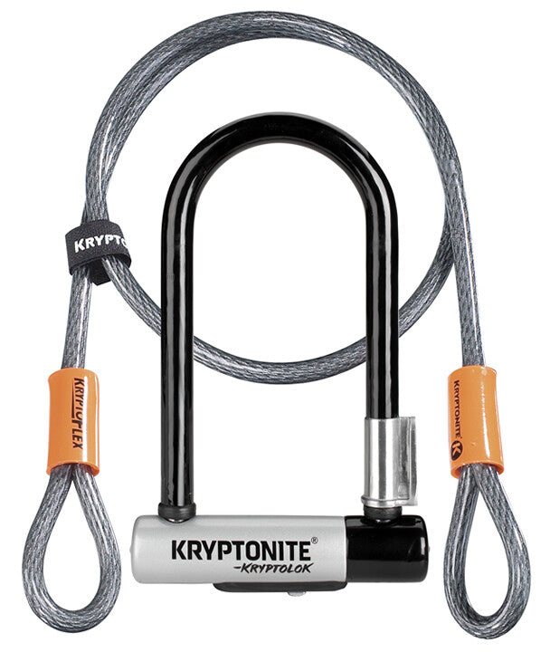 KryptoLok Mini-7 w/ Flex Cable