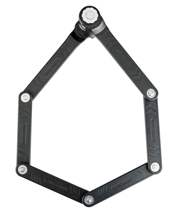 Keeper 585 Combination Folding Lock