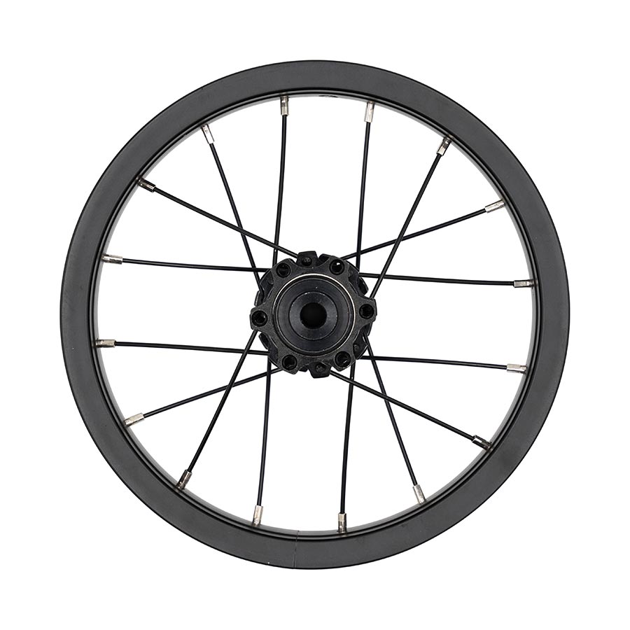 Shotgun, Rear 12'' Wheel for Dirt Hero