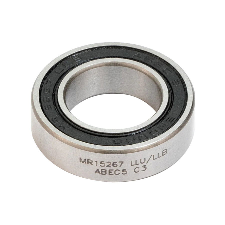 ABEC 5 Sealed Steel Bearings