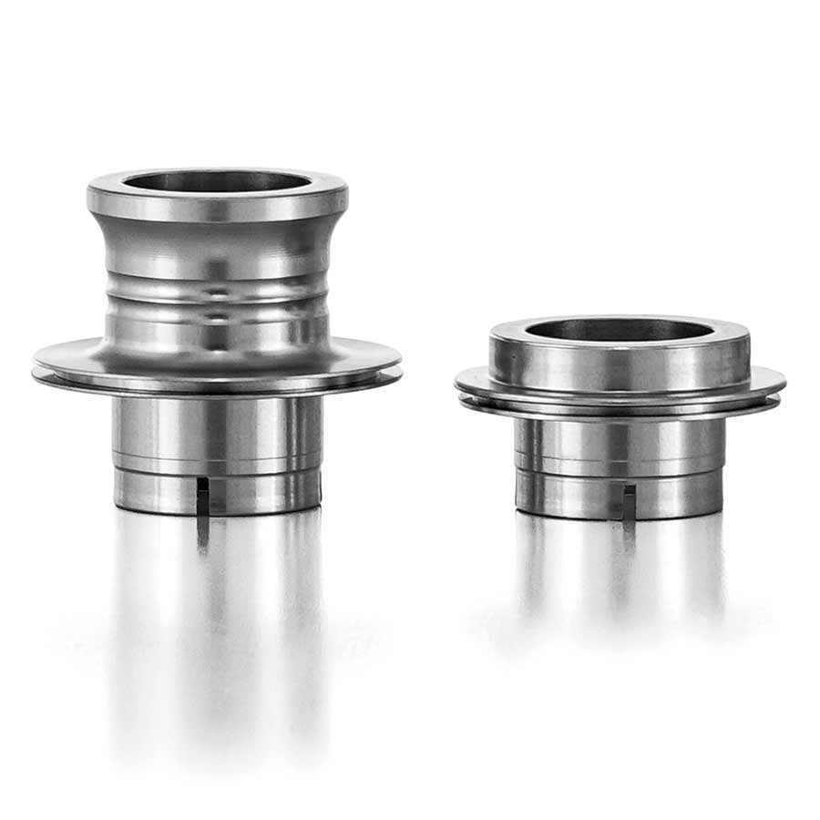 Industry Nine, Torch Endcap, Front QR Centerlock, Kit