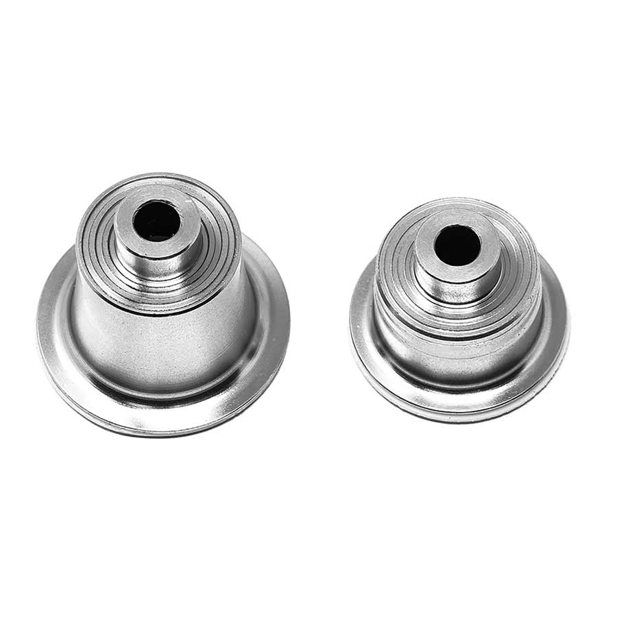 Industry Nine, Torch Endcap, Front QR Centerlock, Kit