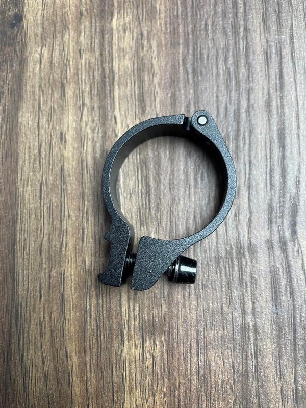 Bike Yoke Splits Clamp Handlebar Remote Adaptor /each