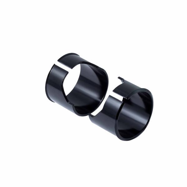 Bike Yoke Barkeeper 31.8mm Reducer Sleeves/Shims, pair