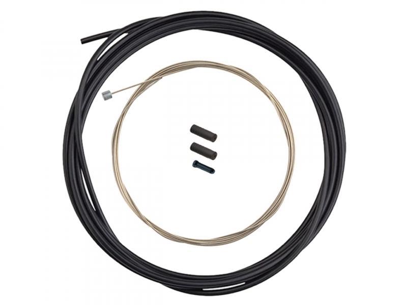 Bike Yoke Dropper Cable Set, Premium