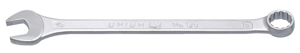 Combination Wrench, Long Type