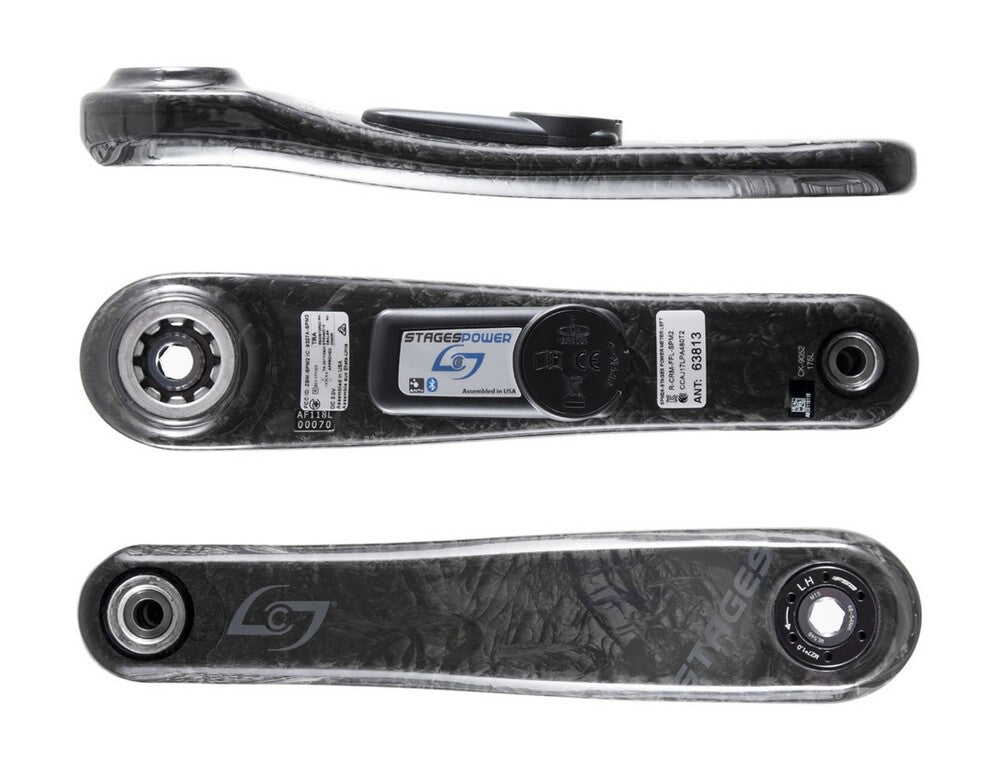 GXP MTB-L