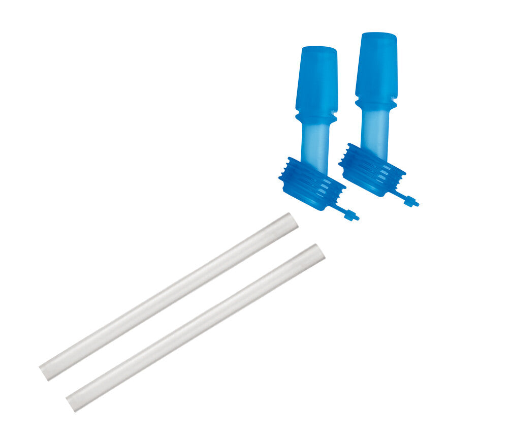 Eddy Kids Bite Valves And Straws