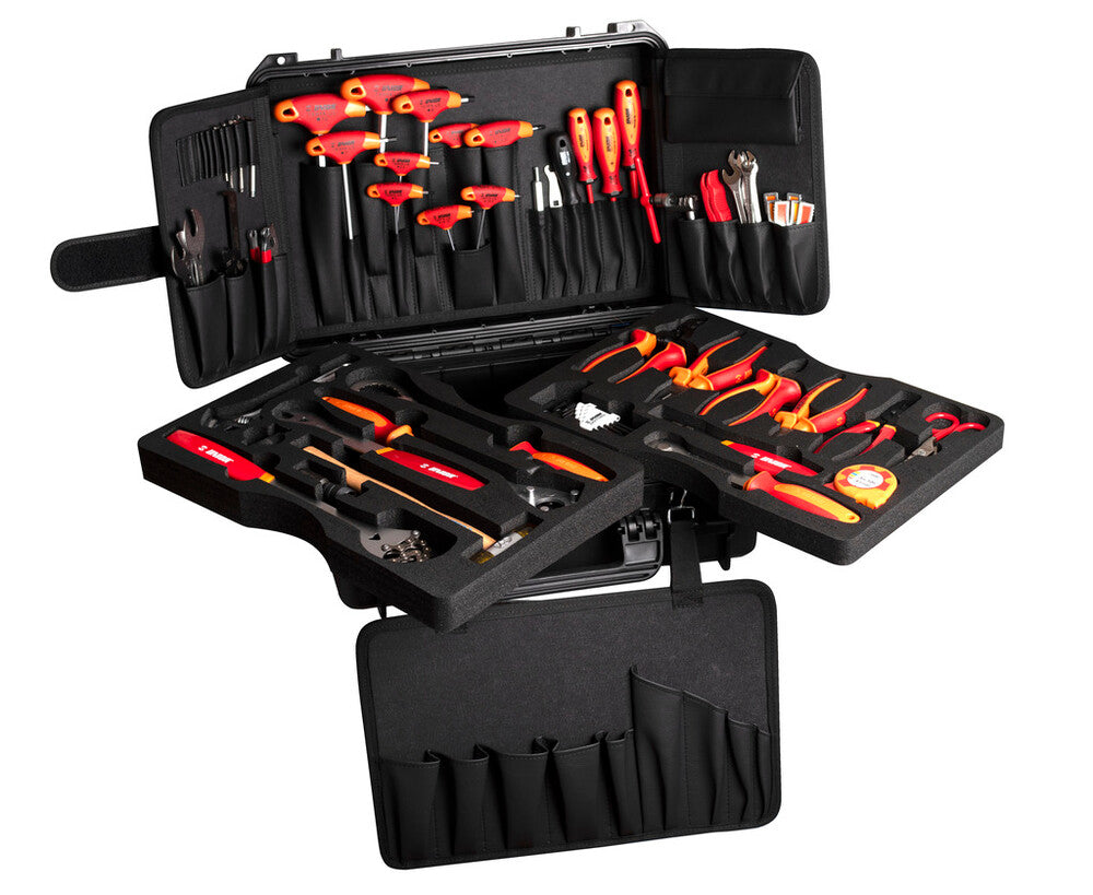Pro kit 2.0