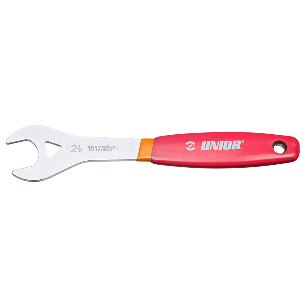 Cone wrench, single sided