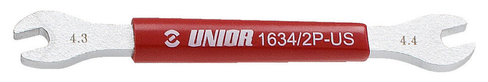 Double Sided Shimano® Spoke Wrench