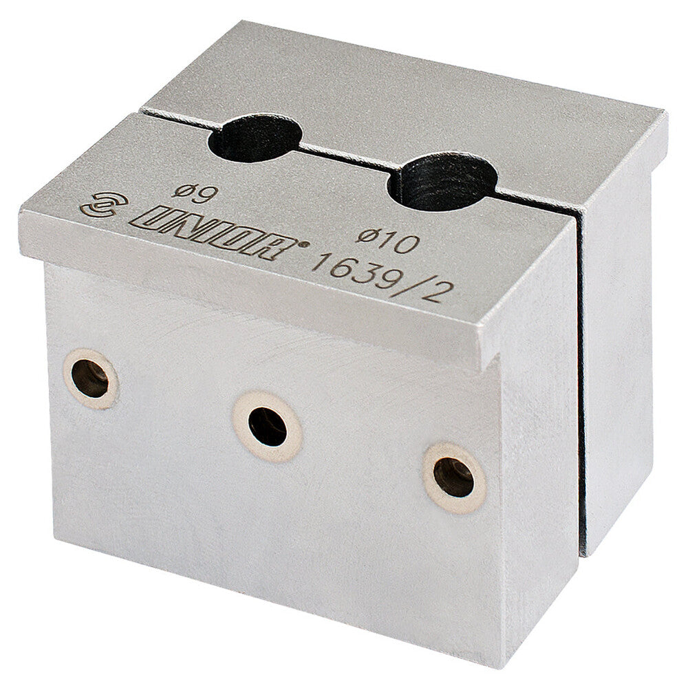 Axle vice