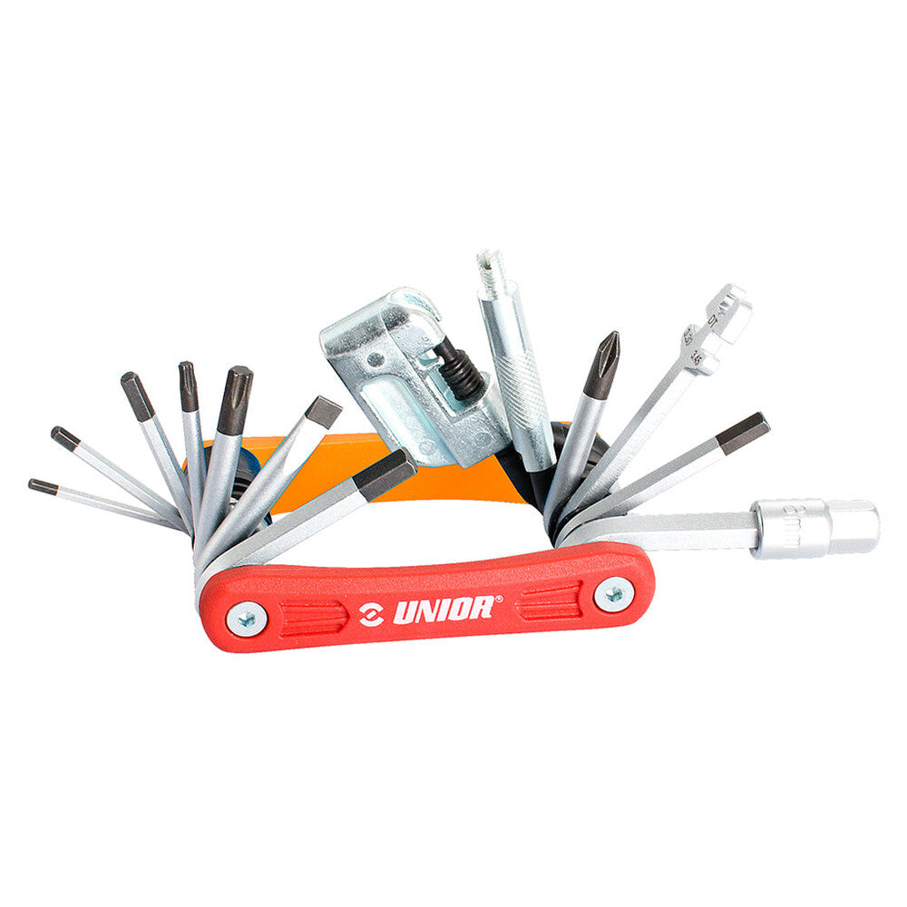 Multitool Euro17
