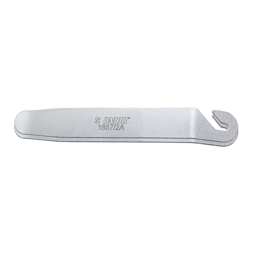 Set Of Two Metal Tire Levers