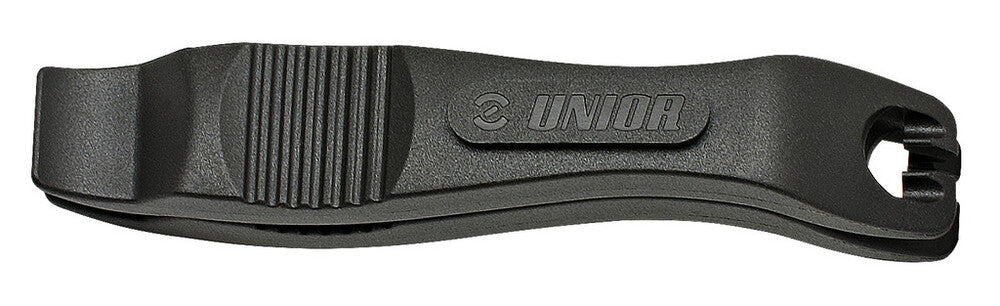 Set Of Two Tire Levers, Black