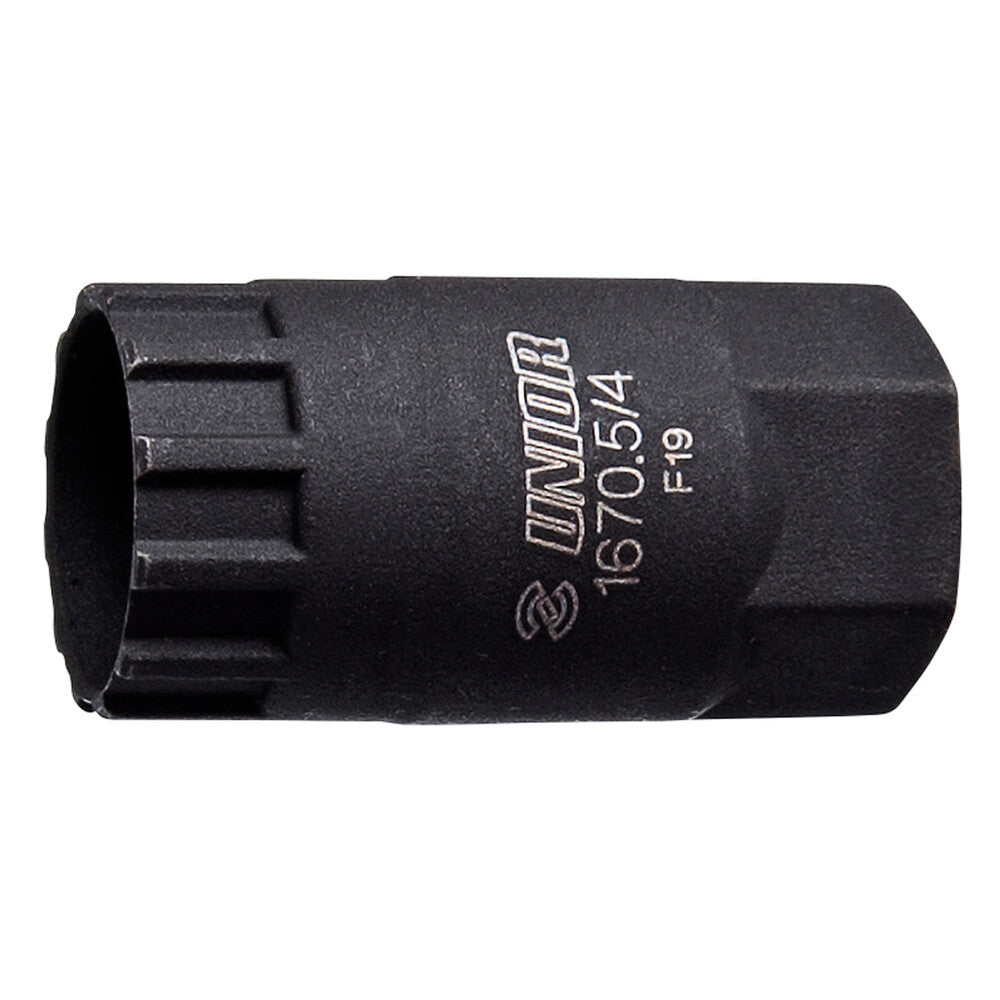 Cassette lockring tool