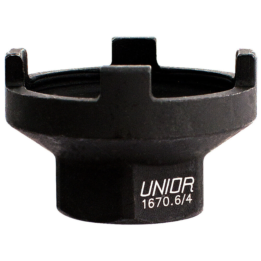 Freewheel remover for BMX®