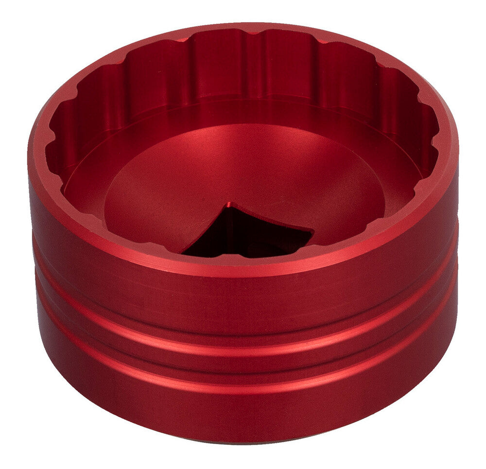 Bottom bracket socket HOPE