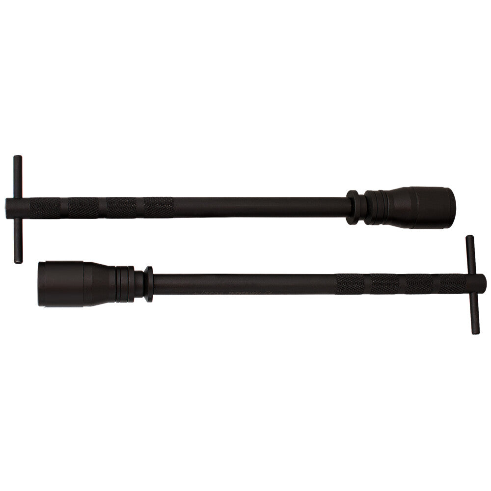 Dropout Alignment Gauges