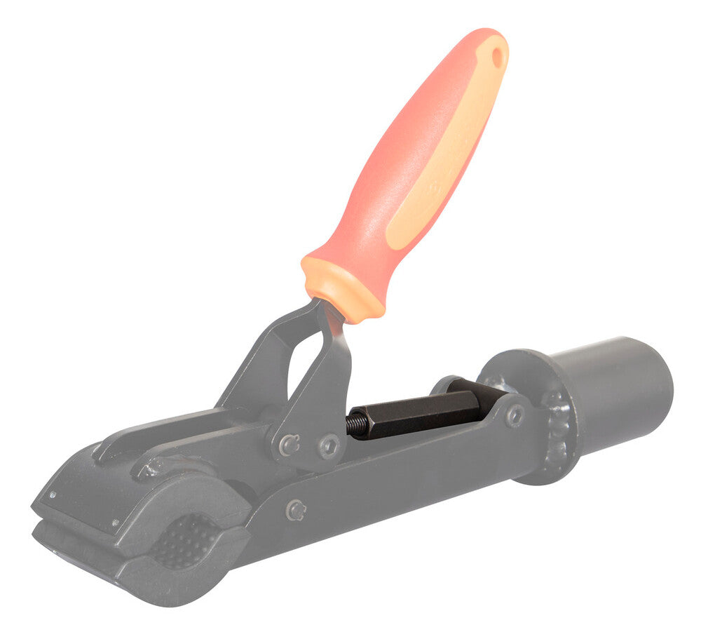 Accessories for swiveling vice jaw 1693.1 and 1693.1S