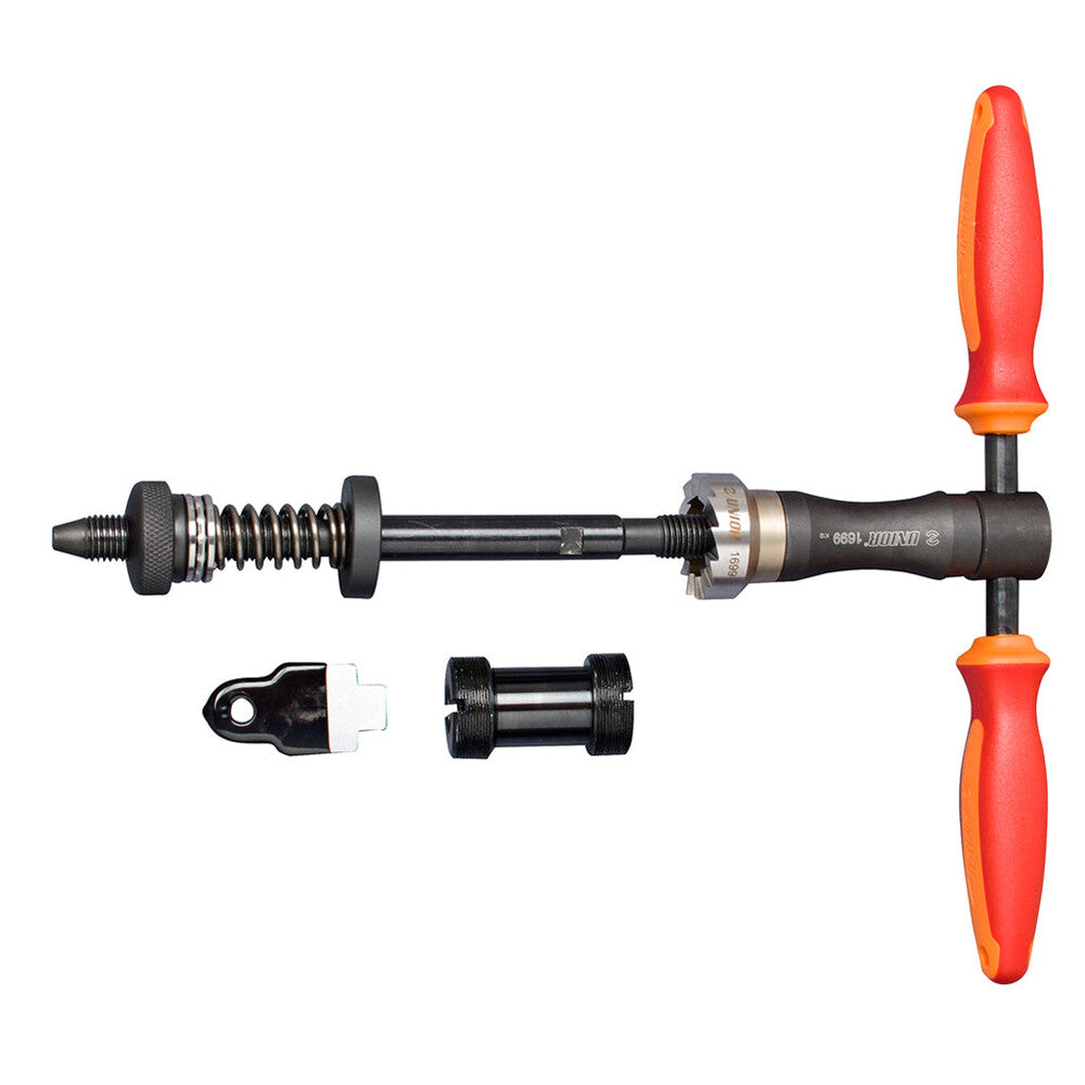 Bottom bracket facing tool BSA & ITAL