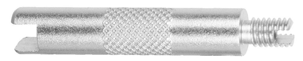 Valve core tool/handle