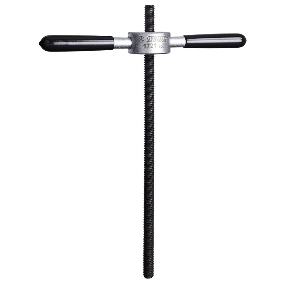 Handle with threaded rod for bearing press kit 1721
