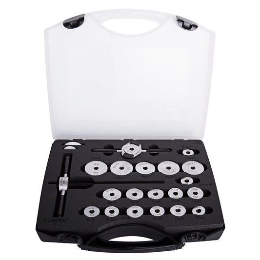 Universal Bearing Press