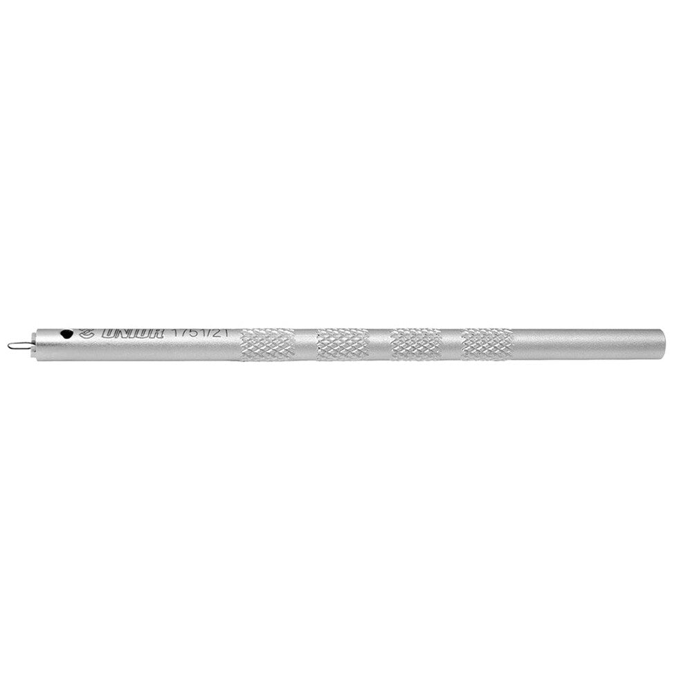 Nipple insertion tool