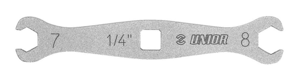 Flare Nut Wrench