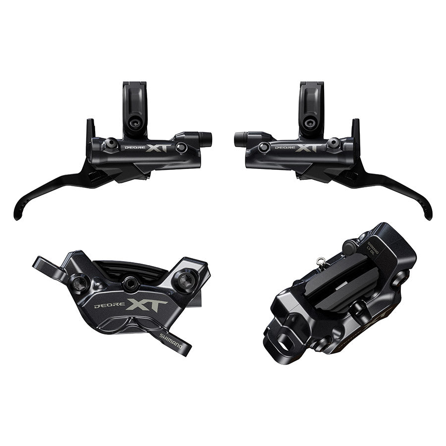 XT BL-M8200 / BR-M8200 Kit