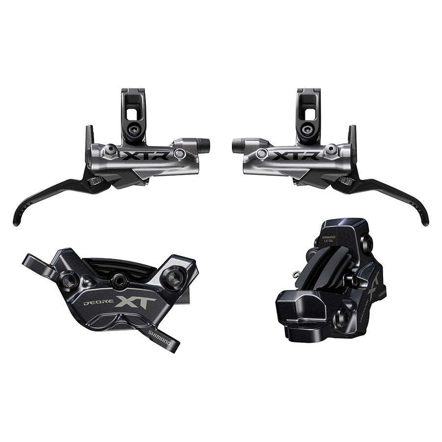 XTR BL-M9220 / BR-M9220 Kit