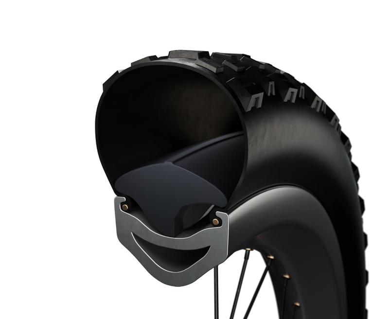 Tannus Tubeless Insert, LITE, 27.5 /each