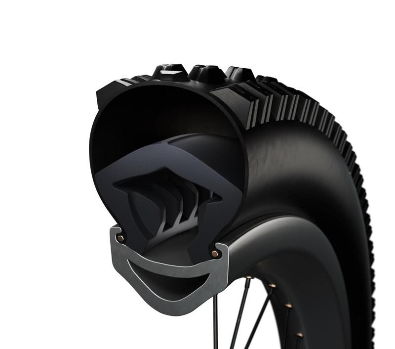 Tannus Tubeless Insert, PRO, 29 /each