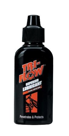 Tri-Flow Superior Lubricant, 59ml (2oz) Bottle /each
