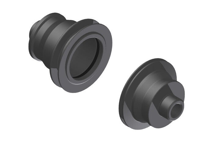 FW EXP ADAPT KIT XXX/QR BM