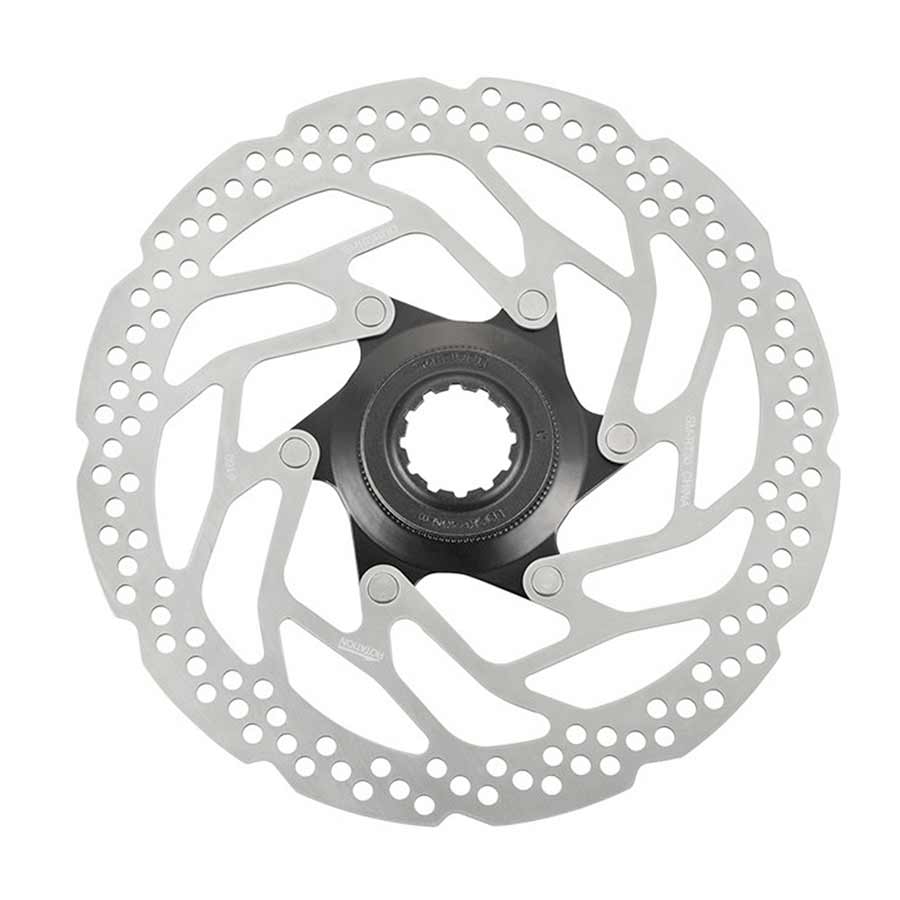 Shimano, SM-RT30, 180mm, Center Lock
