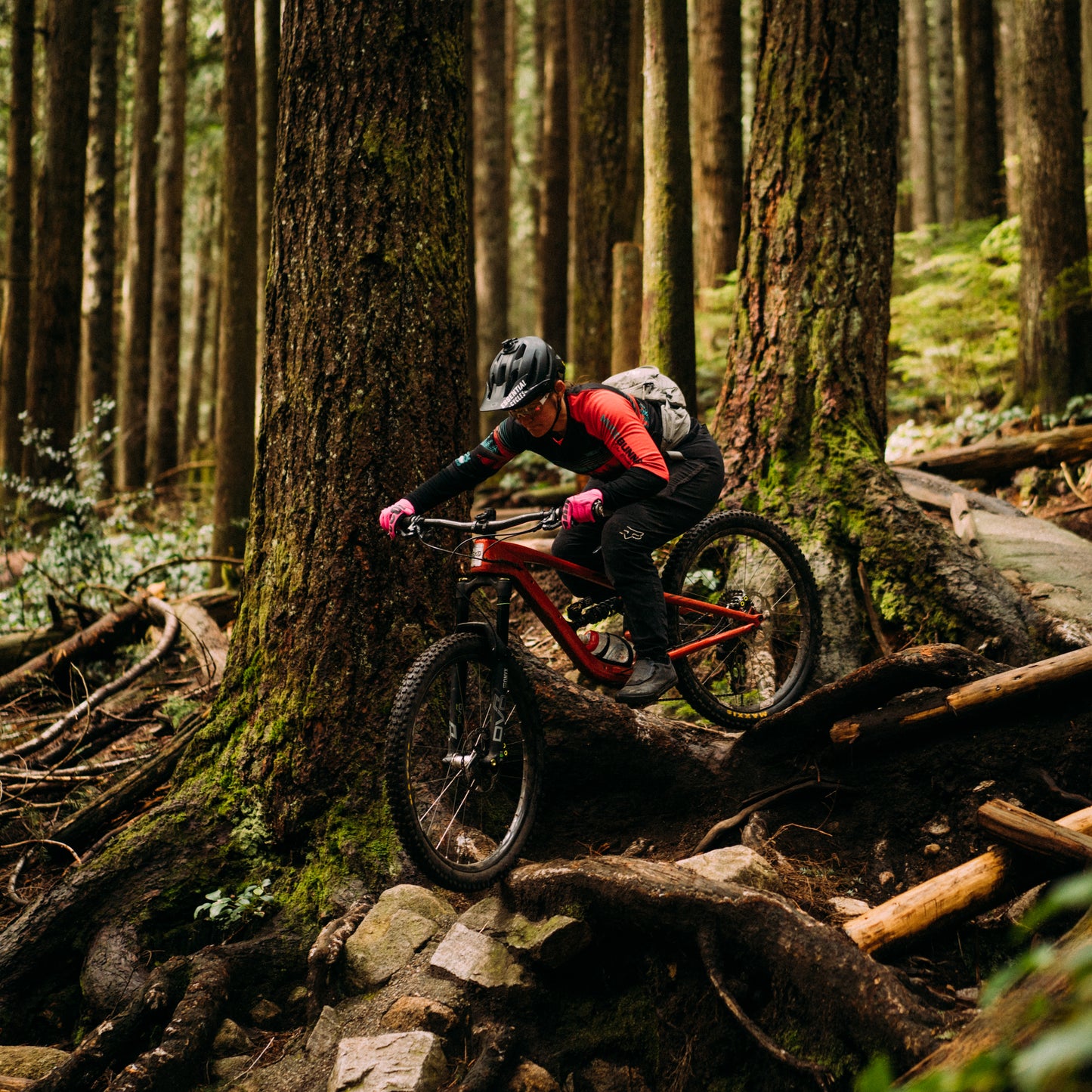 Sea to Sky Adventure