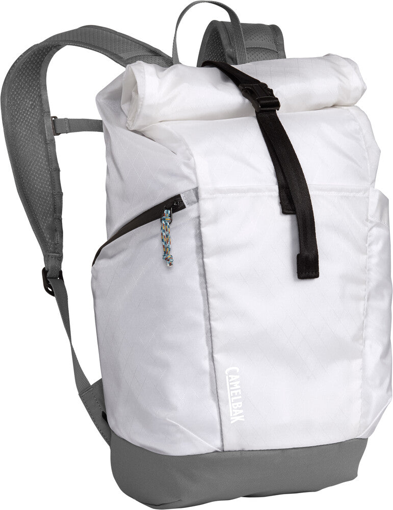 Pivot Roll Top Pack