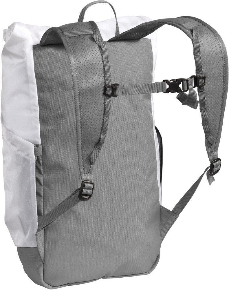 Pivot Roll Top Pack