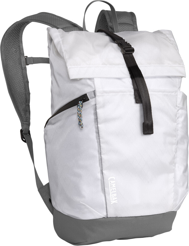 Pivot Roll Top Pack