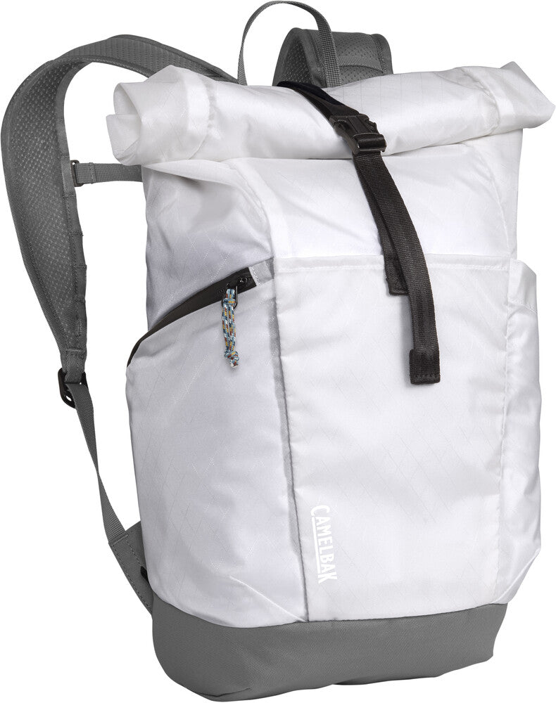 Pivot Roll Top Pack