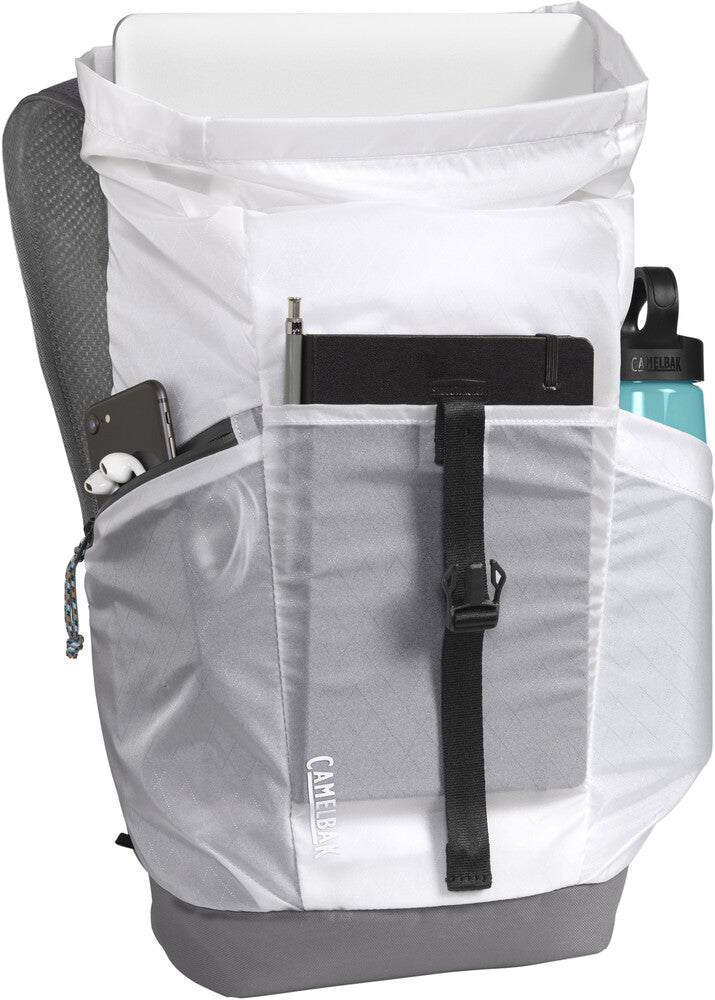 Pivot Roll Top Pack