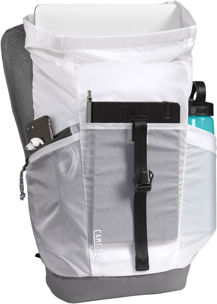 PIVOT ROLL TOP PACK