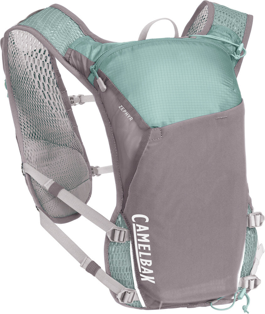 WOMEN'S ZEPHYR VEST