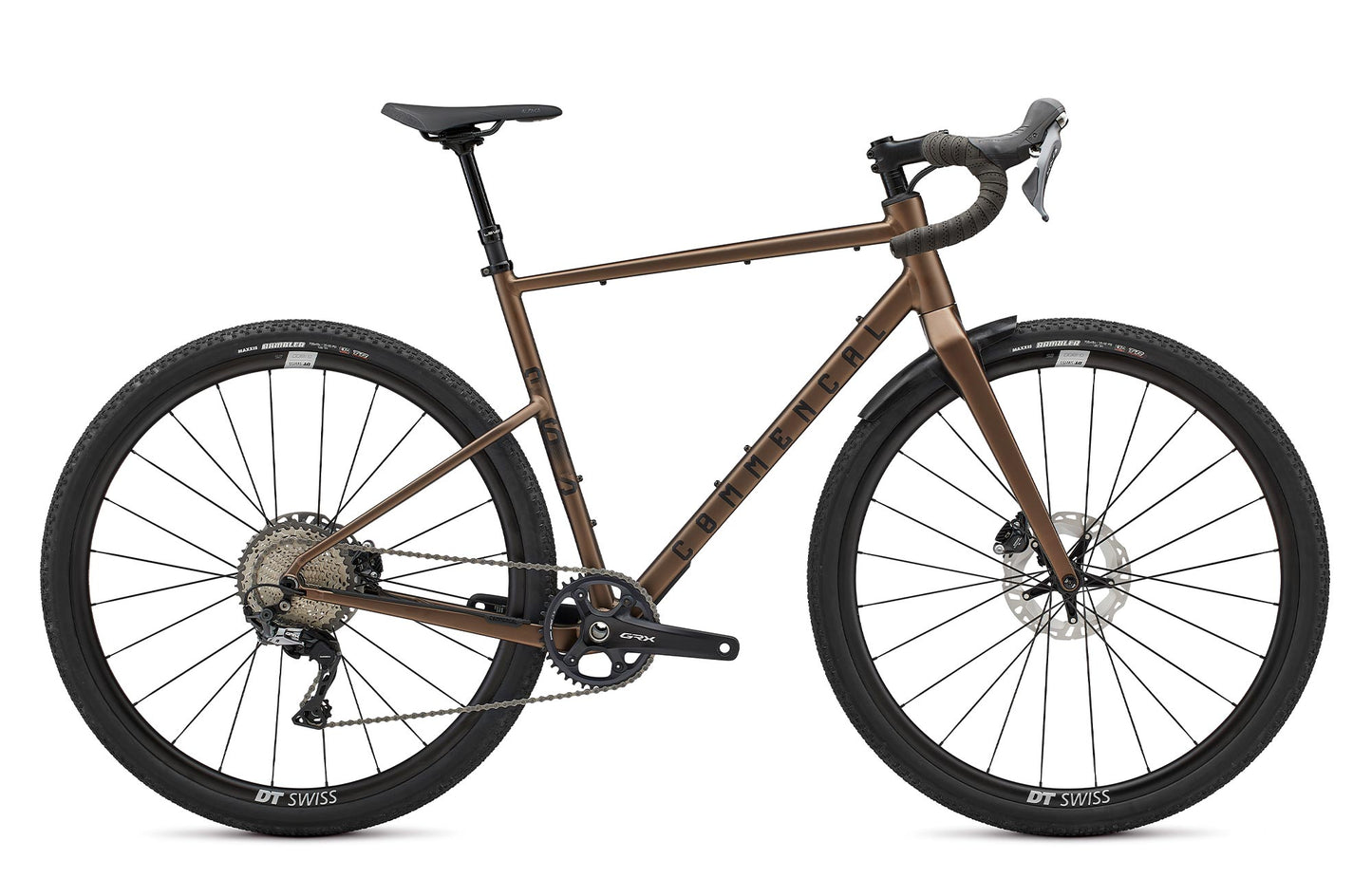 Commencal 365 | Built for Every Adventure