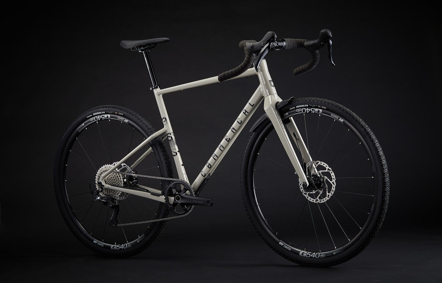Commencal 365 | Built for Every Adventure