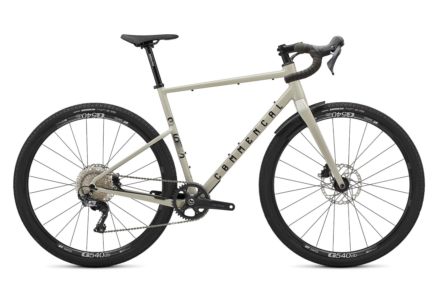 Commencal 365 | Built for Every Adventure