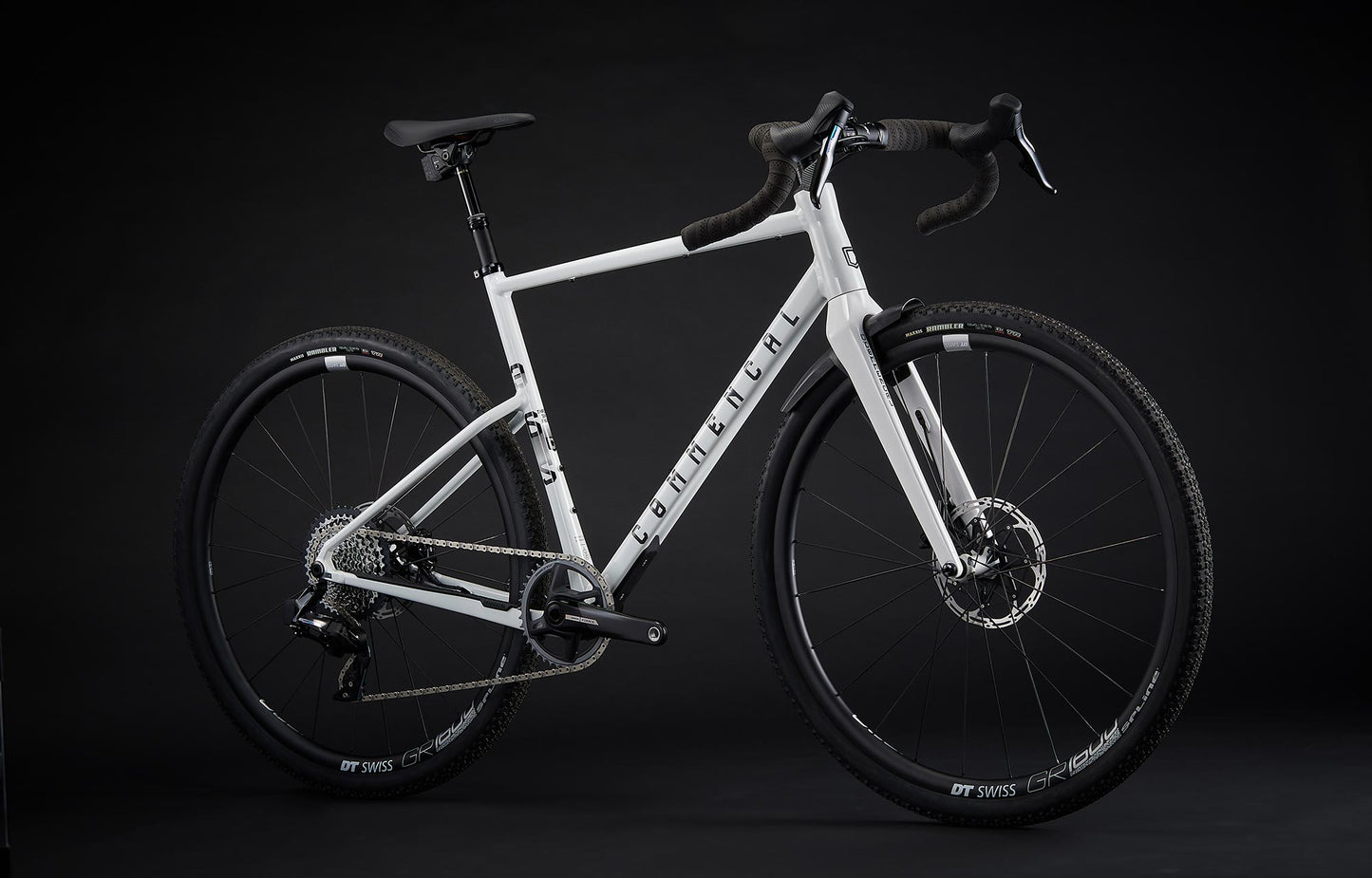 Commencal 365 | Built for Every Adventure